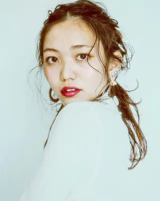 マツエク・マツパ 二度見される艶髪職人 /美髪矯正のプロ木崎のヘアスタイル