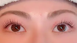 マツエク・マツパ 中島 紀美のマツエク・マツパデザイン