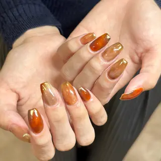 ネイル 1/23🈳あり✧* ayanaのネイルデザイン