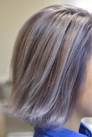 ショート 木村 創造🌟 デザインカラーお任せのヘアスタイル