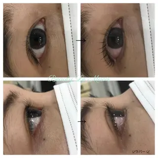 マツエク・マツパ ビューティー ミロワールのエステ・リラクイメージ