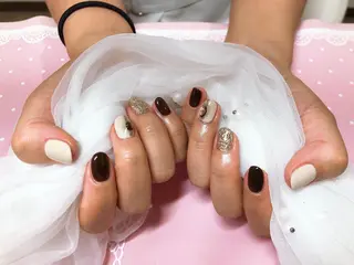 ネイル ✨Serenity Nail salonのネイルデザイン