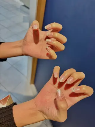 ネイル saki nail9のネイルデザイン