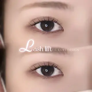 マツエク・マツパ Mahalo所属・Mahalo 外前田のマツエク・マツパデザイン