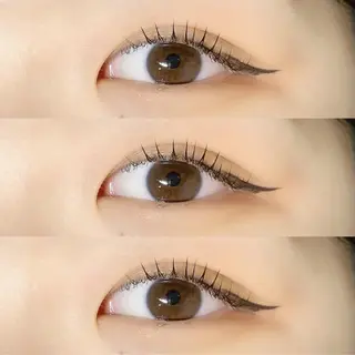 マツエク・マツパ Yuueye大名店所属・Yuueye SUUの眉毛・アイブロウイメージ