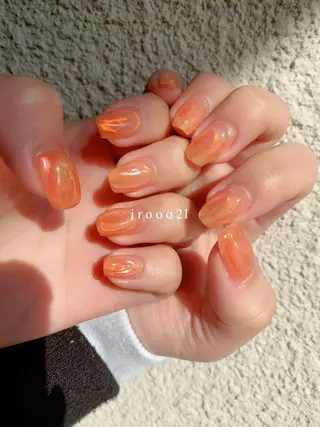 ネイル irooo 21のネイルデザイン