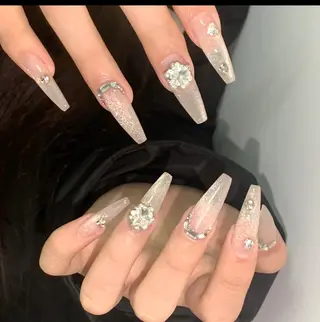 ネイル JUNAエステ2980所属・JUNA エステ&リラクのエステ・リラクイメージ