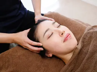 ハリュウ新越谷所属・岩倉 【HALU新越谷】のエステ・リラクイメージ