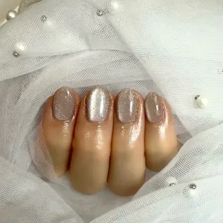 ネイル 🫧Zina船橋北口 mai🫧のネイルデザイン