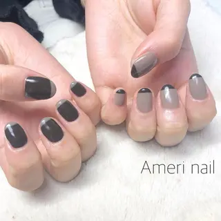 ネイル Ameri nail /UKIのネイルデザイン