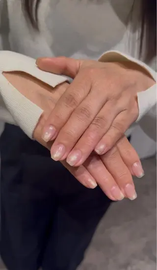 ネイル モンタナ nailのネイルデザイン