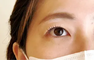 マツエク・マツパ アイラッシュサロン GREENのマツエク・マツパデザイン