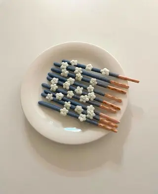 BETTISH🩵 SERIのマツエク・マツパデザイン