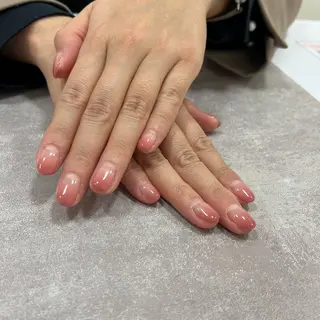 ネイル Bianca上川端店 ONITSUKAのネイルデザイン