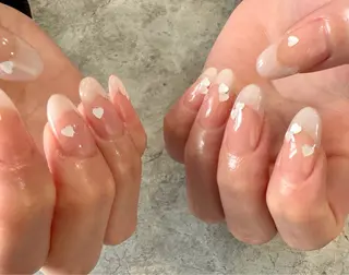 ネイル Blé nailのネイルデザイン
