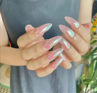 ネイル Nail salon SEICAのネイルデザイン