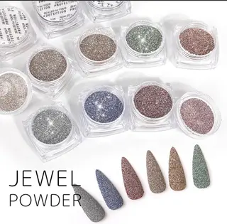 ネイル 小岩 Saraのネイルデザイン