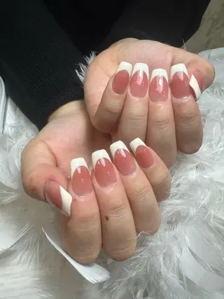 ネイル DIAMOND Nail🥇のネイルデザイン