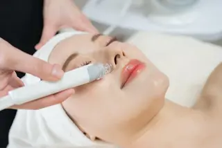 脱毛&Beauty salon IILA所属・脱毛／肌管理／痩身 IILAのエステ・リラクイメージ