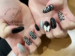 ネイル 中川 愛理のその他イメージ