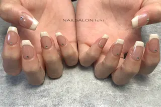 ネイル NAILSALON  Ichi所属・NAILSALON Ichiのネイルデザイン