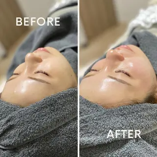 _ AYAKAのエステ・リラクイメージ