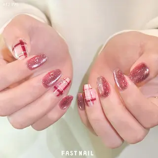 ネイル ファストネイル 関内店のネイルデザイン