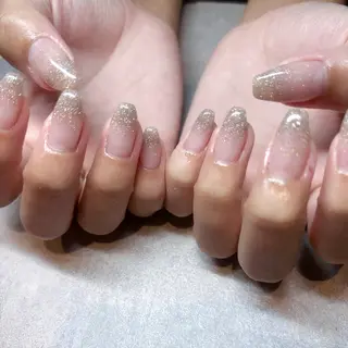 ネイル Re:sta Rinaのネイルデザイン