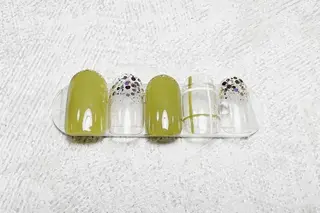 ネイル Aspii アスピーのネイルデザイン