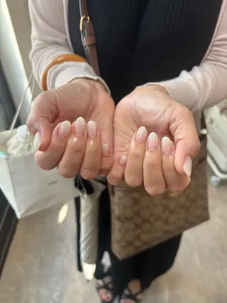 ネイル Eden 喜多のネイルデザイン