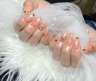 ネイル Nail salon Venusのネイルデザイン