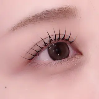 マツエク・マツパ pono大宮東口店 店長🩰AOHA🩰のマツエク・マツパデザイン