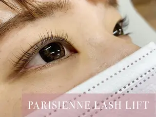 マツエク・マツパ mulier所属・mulier 平松のマツエク・マツパデザイン