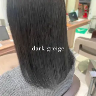 カラー 🫧艶髪🫧 桑名れもんのヘアスタイル