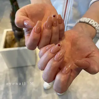 ネイル miki 🌿のネイルデザイン