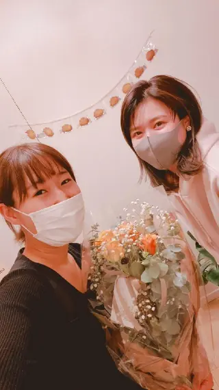 GOLDEN AGE所属・GOLDEN AGEのエステ・リラクイメージ