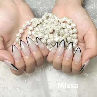 ネイル YUKI 💗 渋谷店のネイルデザイン