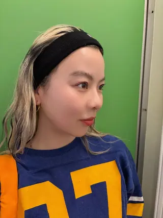 マツエク・マツパ マ ミの眉毛・アイブロウイメージ