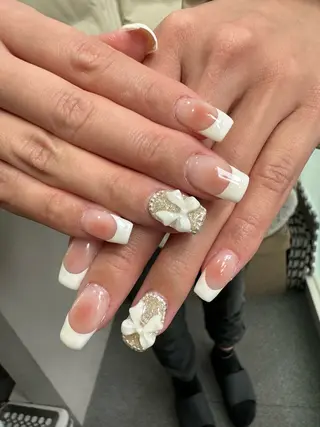 ネイル LAVISH nail salonのネイルデザイン