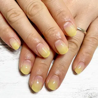 ネイル OpenSesame 加藤のネイルデザイン