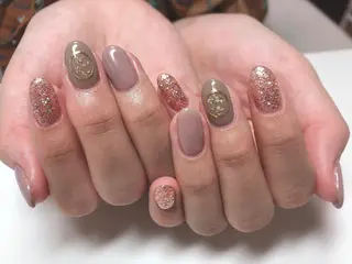 ネイル EPICHA NAILのネイルデザイン