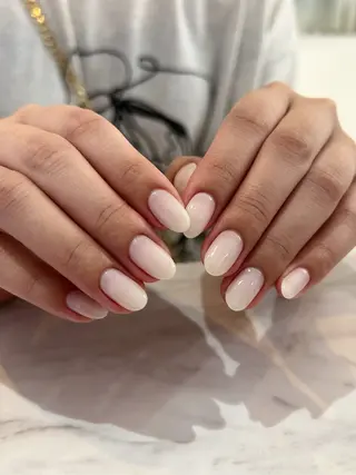 ネイル CLALA Yuri🩶のネイルデザイン