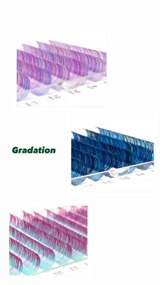 マツエク・マツパ mk eyelashのマツエク・マツパデザイン