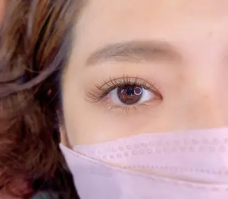 マツエク・マツパ étoile所属・étoile(エトワ ール)のマツエク・マツパデザイン