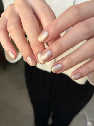 ネイル ogura maoのネイルデザイン