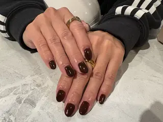 ネイル minori .のネイルデザイン