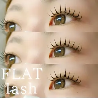 マツエク・マツパ ディアナ 水戸元吉田店　小林のマツエク・マツパデザイン