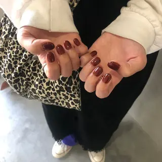 ネイル ネイル/ SUIのネイルデザイン