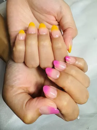 ネイル Regina レジーナのネイルデザイン