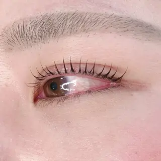 マツエク・マツパ eyelashsalon懐所属・eyelash salon懐のマツエク・マツパデザイン
